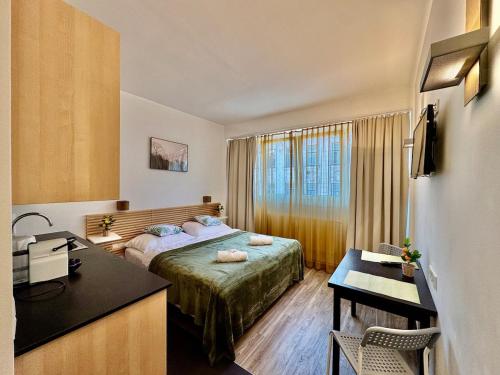 Vienna for 2