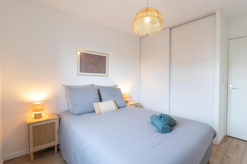 Le Clos de Limayrac - T3 clim - Parking - 6 pers