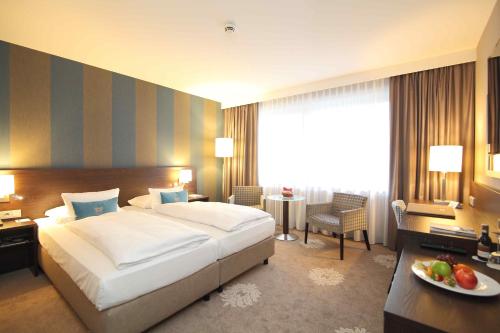 Parkhotel Wittekindshof – Photos 4