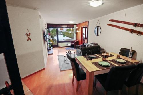 Magnifique appartement centré