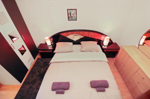 Magnifique appartement centré
