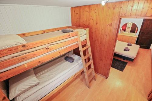 Magnifique appartement centré