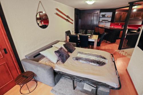 Magnifique appartement centré