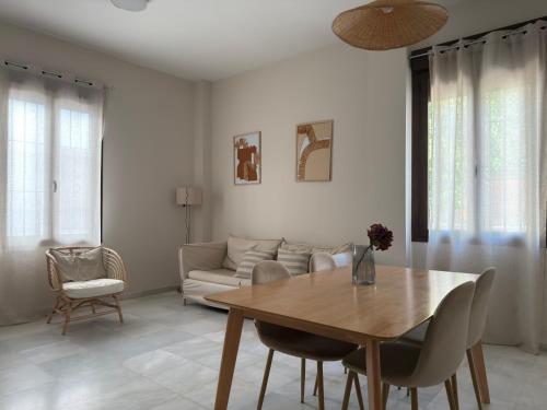 Apartamentos los abuelos