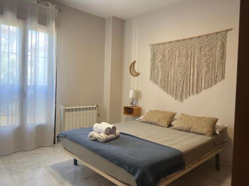 Apartamentos los abuelos