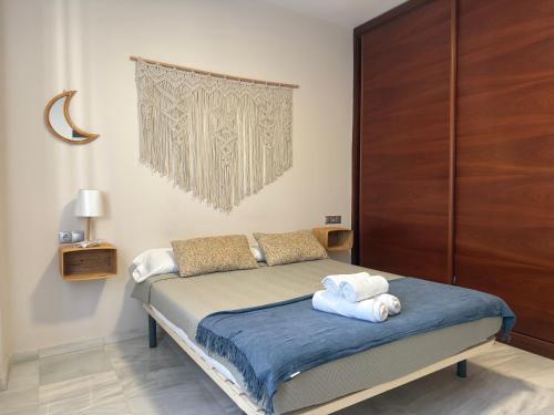 Apartamentos los abuelos