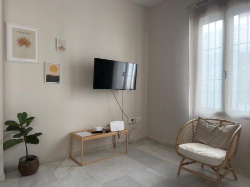 Apartamentos los abuelos