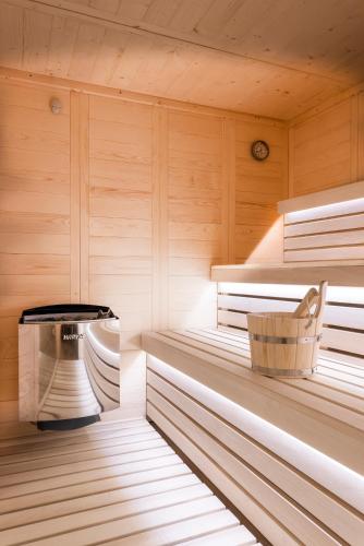 Anthem Suites & Spa