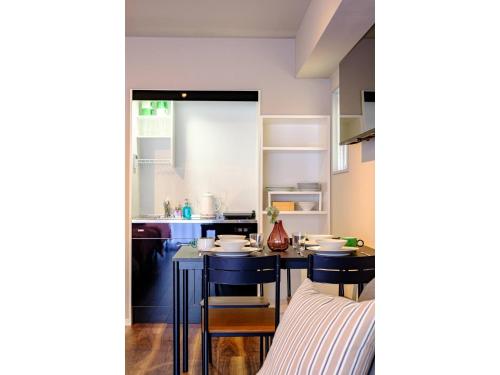 Living Stay Plum Residence - Vacation STAY 20585