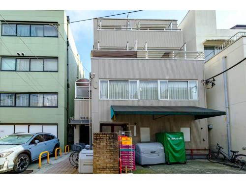Living Stay Plum Residence - Vacation STAY 20585