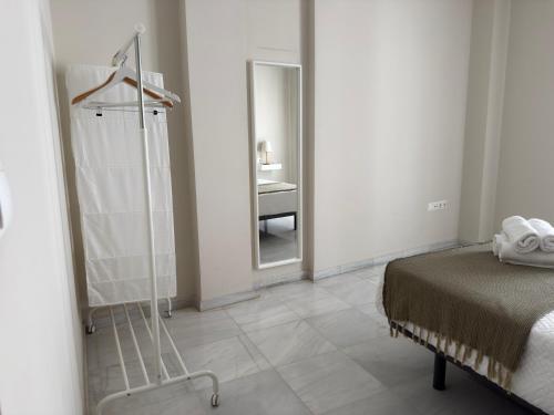 Apartamentos los abuelos
