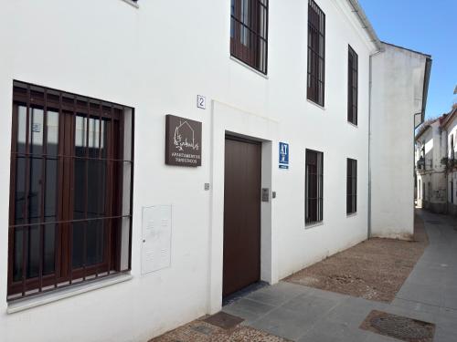 Apartamentos los abuelos