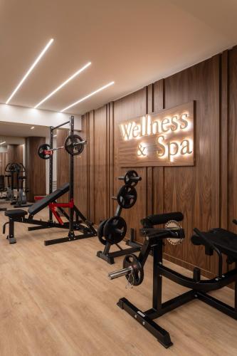 Anthem Suites & Spa
