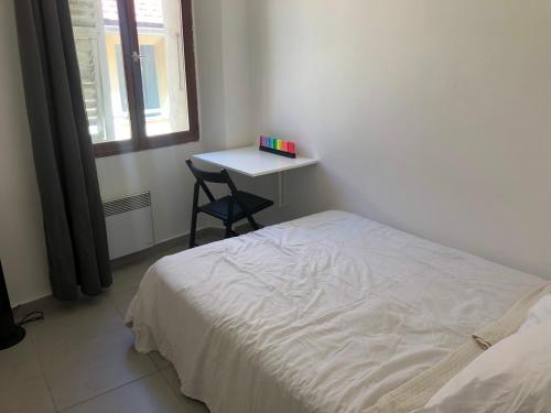 Au coeur du vieux Nice