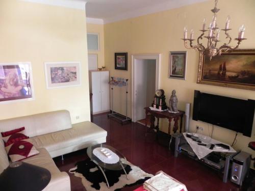 Villa Tiha