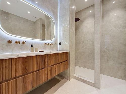 Beautiful apartment, premium location in Cannes