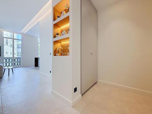 Beautiful apartment, premium location in Cannes