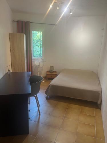 appartement Rez de Jardin,Bas de villa