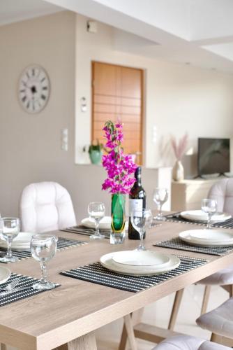 Omnia penthouse