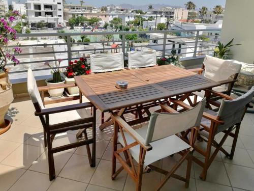 Omnia penthouse
