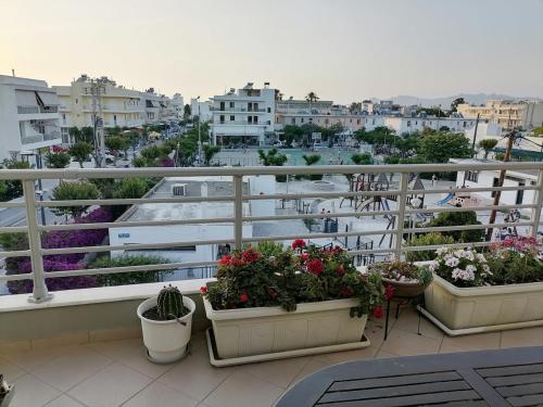 Omnia penthouse
