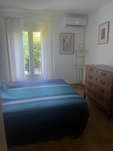 appartement Rez de Jardin,Bas de villa