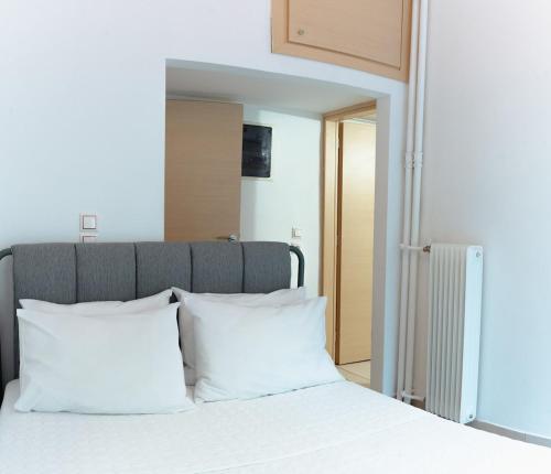 Archelaou Stylish Apartment in Central Pangrati