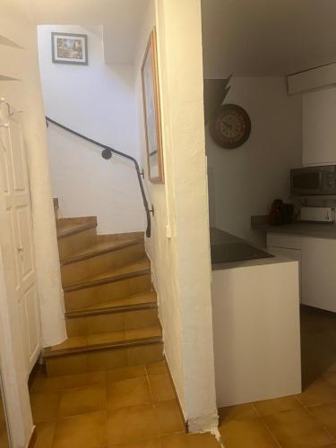 appartement Rez de Jardin,Bas de villa