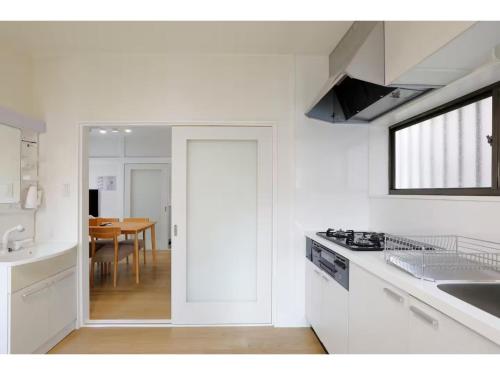 LIFE TOWN NISHIROKUGO - Vacation STAY 20474