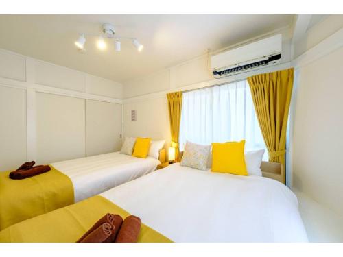 LIFE TOWN NISHIROKUGO - Vacation STAY 20474