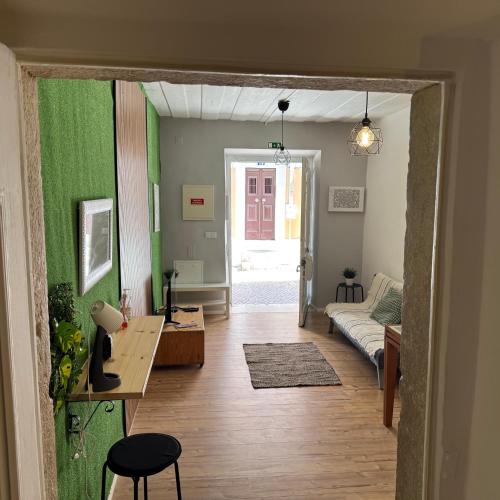 Sado Apartment guest house