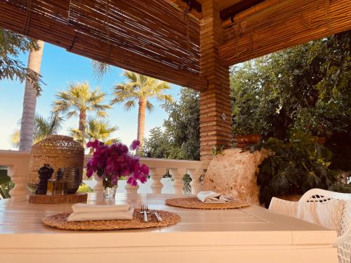 Finca La Vida Loca- For adult guests