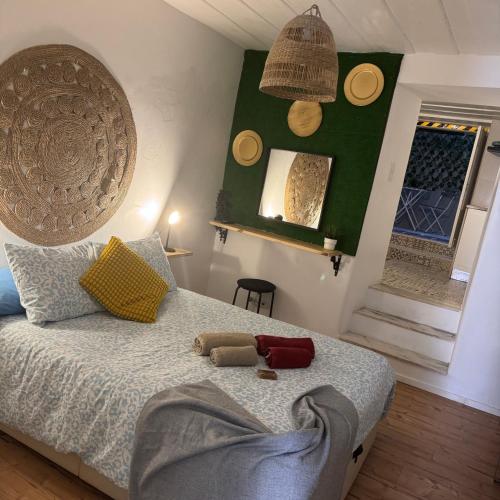 Sado Apartment guest house
