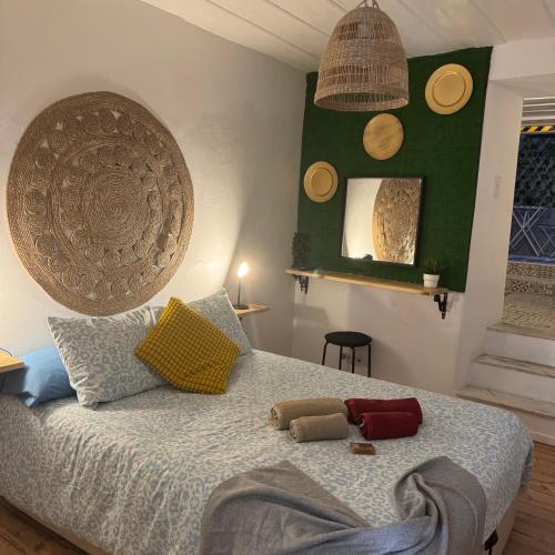 Sado Apartment guest house