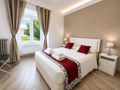 Giulya Guesthouse Hospety Group
