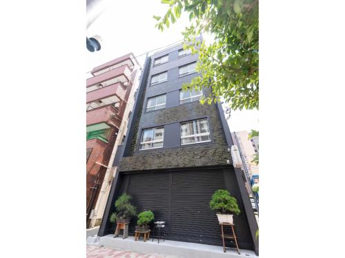 VOERE KAMEIDO - Vacation STAY 48842v