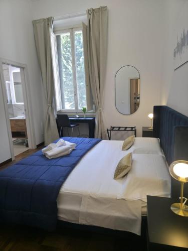 Aura Suites Florence