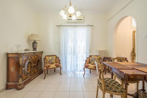 ELPIS Vintage Residence-3min from Victoria Station