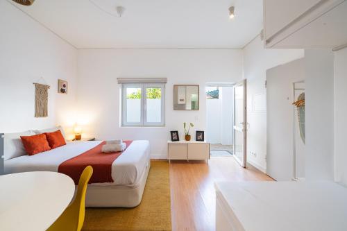 Ourique Prime Apartments
