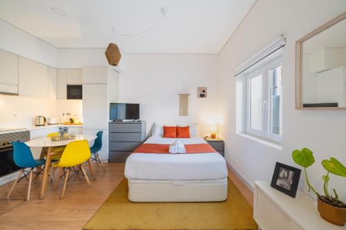 Ourique Prime Apartments
