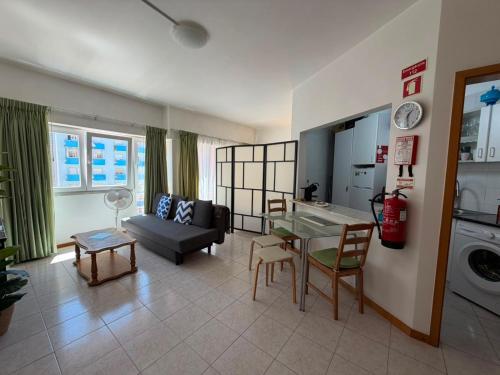 Atlantic Romantic Caparica Flat