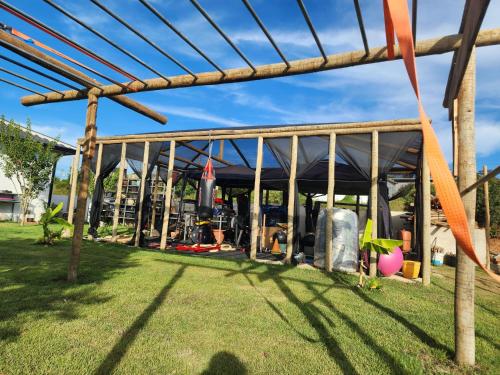 Gallery image of Minha casa em Búzios in Búzios