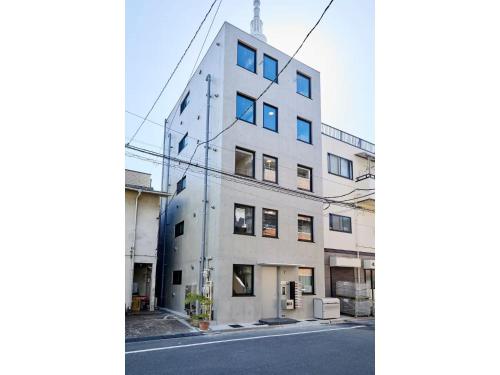LIFE TOWN OSHIAGE - Vacation STAY 20458