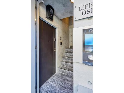LIFE TOWN OSHIAGE - Vacation STAY 20457