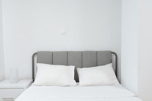 Quiet Studio in Ampelokipoi Close to Metro
