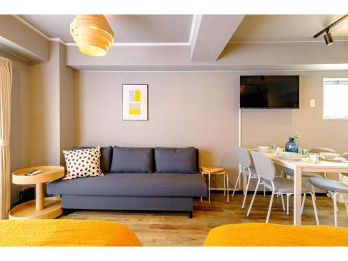 Living Stay Plum Residence - Vacation STAY 20586