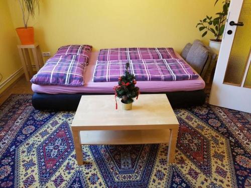 Garden Apartment Donau-City P&R (P&R)