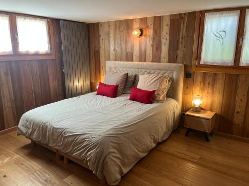 Chalet ISATIS