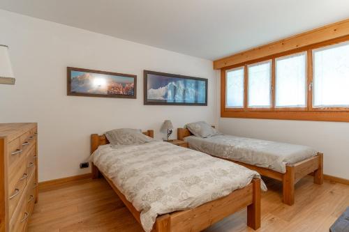Chalet ISATIS