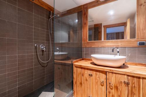 Chalet ISATIS